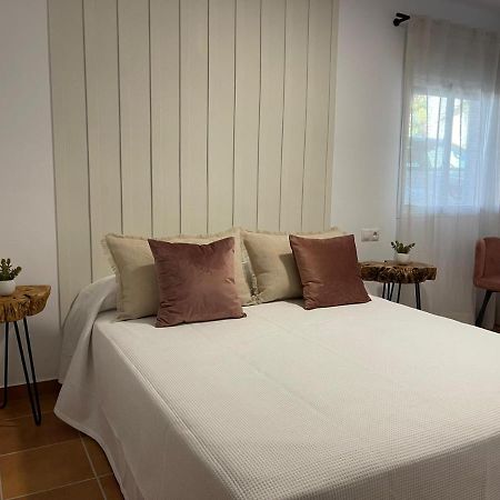 Casa Rural La Alcaparra Ecija Luaran gambar